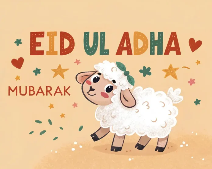 Top 20 Qurbani Eid Photo 2025 Download: Beautiful Pics to Share the Joy of Eid
