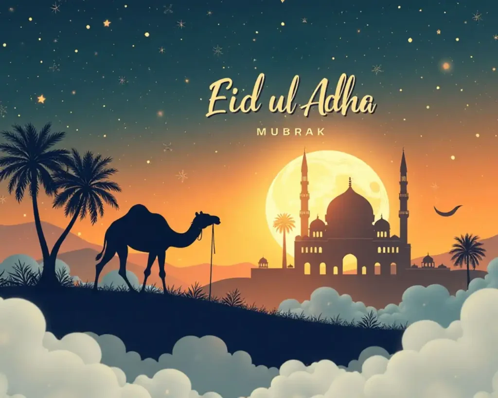 Top 20 Qurbani Eid Photo 2025 Download: Beautiful Pics To Share The Joy Of Eid Top 20 qurbani eid photo 2025 download beautiful pics to share the joy of eid 7