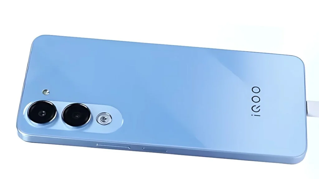 ১০ হাজরে ৫জি ফোন নিয়ে আসছে Iqoo Z10 Lite 5G থাকছে 6000Mah ব্যাটারি 50Mp ক্যামেরা Iqoo z10 lite 5g
