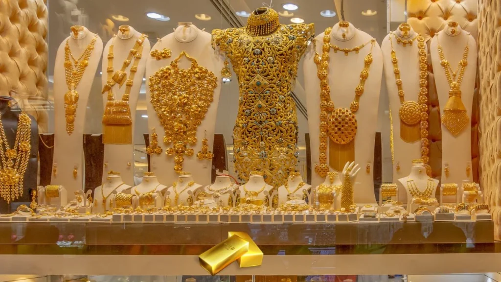 আজকের সোনার দাম ২২ জুন ২০২৫