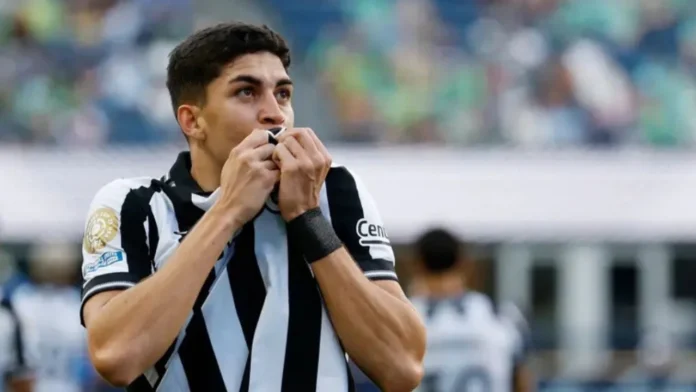 পিএসজি বনাম বোটাফোগো ২০ জুন ২০২৫ খেলার লাইন আপ - ফিফা ক্লাব বিশ্বকাপ খেলার সময়সূচি