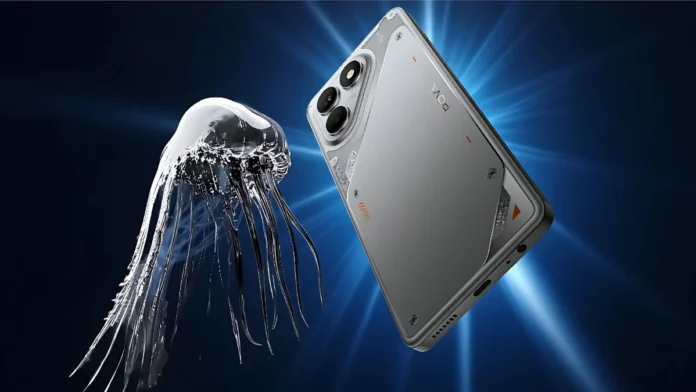 বাংলাদেশে Tecno Pova 7 ৭০০০mAh ব্যাটারি, ১০৮MP ক্যামেরা মাত্র ৩০,০০০ টাকায় পাওয়ারফুল ফোন