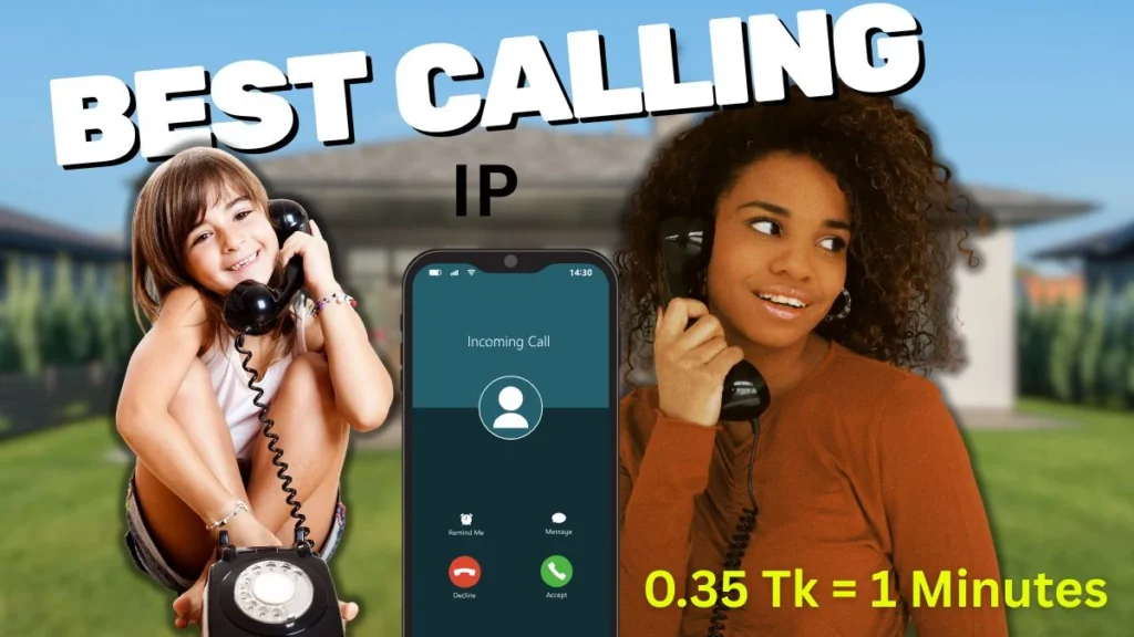 বাংলাদেশের সেরা Ip Calling Apps 2025 সেরা ip calling apps 2025