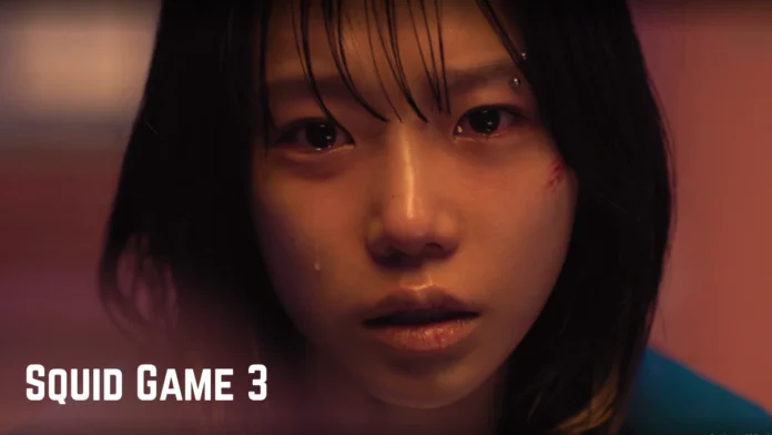 স্কুইড গেম সিজন ৩: নেটফ্লিক্স কি মুক্তির তারিখ ঘোষণা করলো? সত্যিটা জানুন!