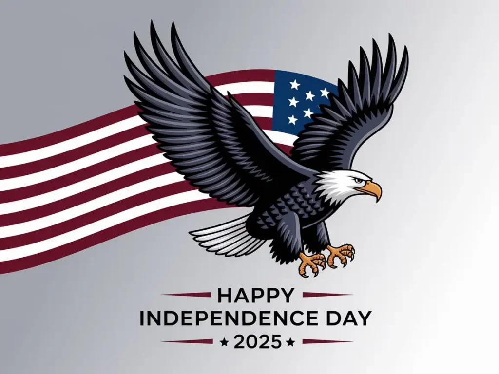 50+ Happy 4Th Of July 2025 Images: Facebook, Instagram And X Share 50+ happy 4th of july 2025 images: facebook, instagram and x share
