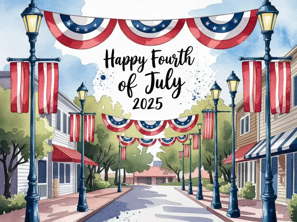 50+ Happy 4Th Of July 2025 Images: Facebook, Instagram And X Share 50 happy 4th of july 2025 images facebook instagram and x share 19 1