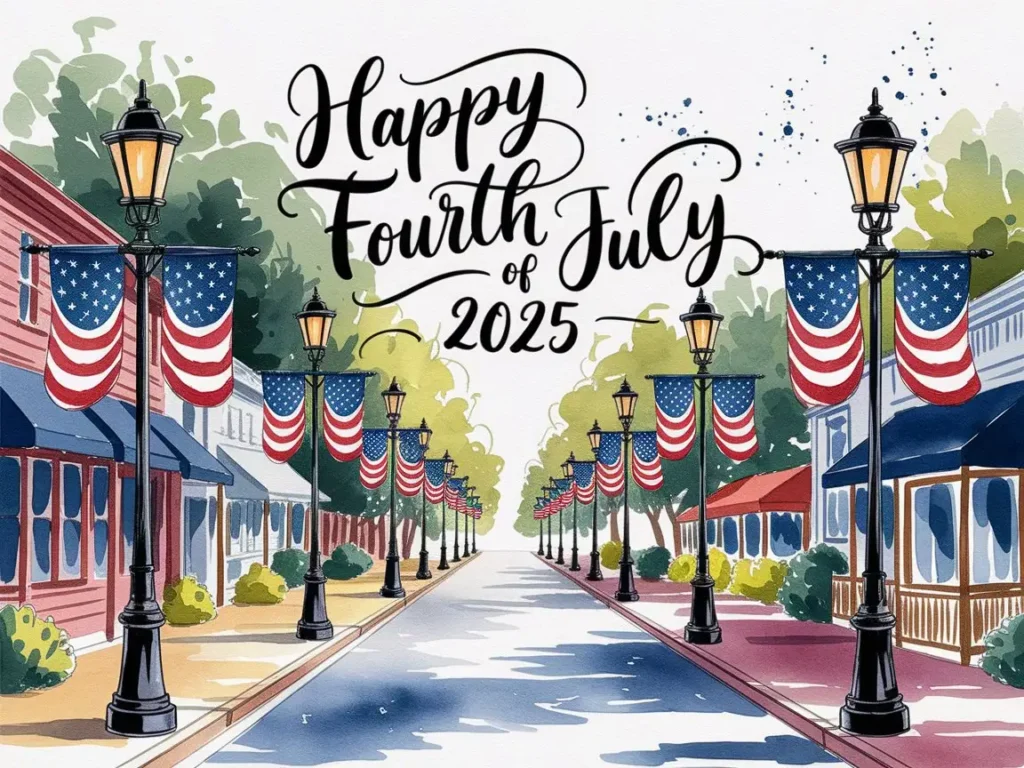 50+ Happy 4Th Of July 2025 Images: Facebook, Instagram And X Share 50 happy 4th of july 2025 images facebook instagram and x share 20