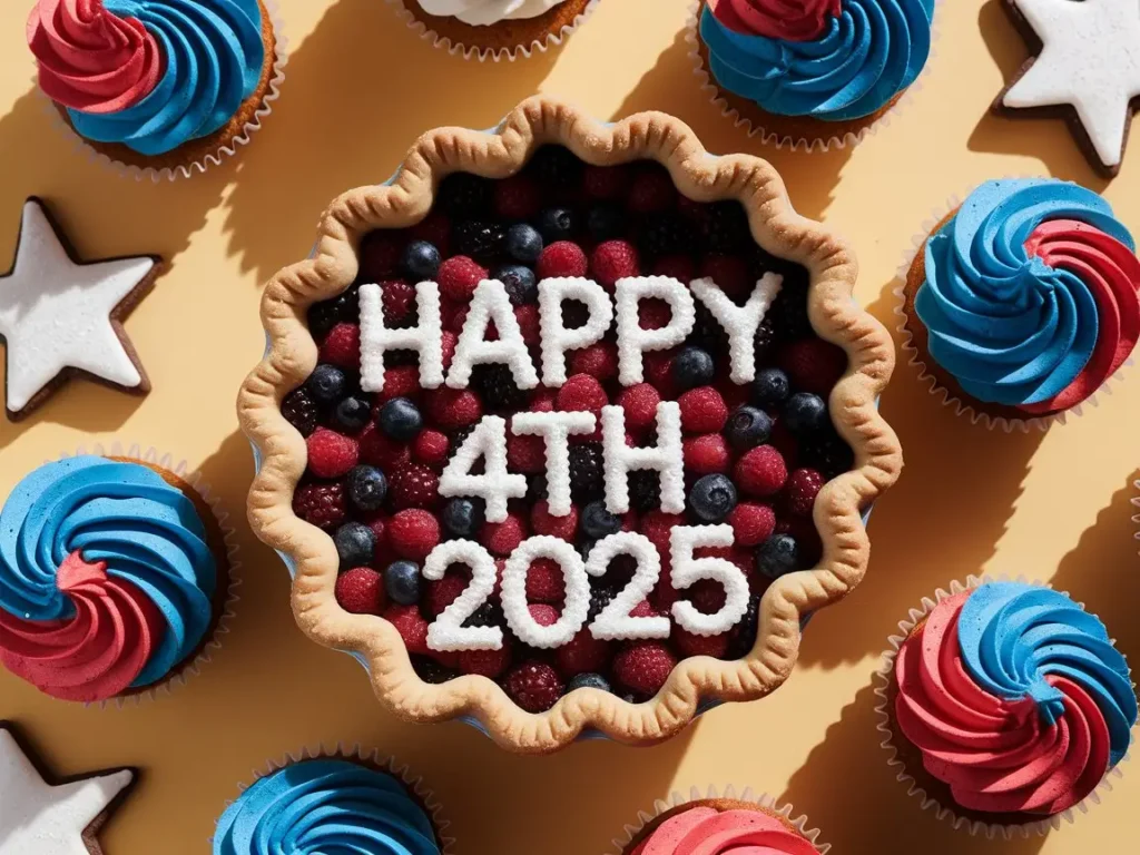 50+ Happy 4Th Of July 2025 Images: Facebook, Instagram And X Share 50 happy 4th of july 2025 images facebook instagram and x share 22