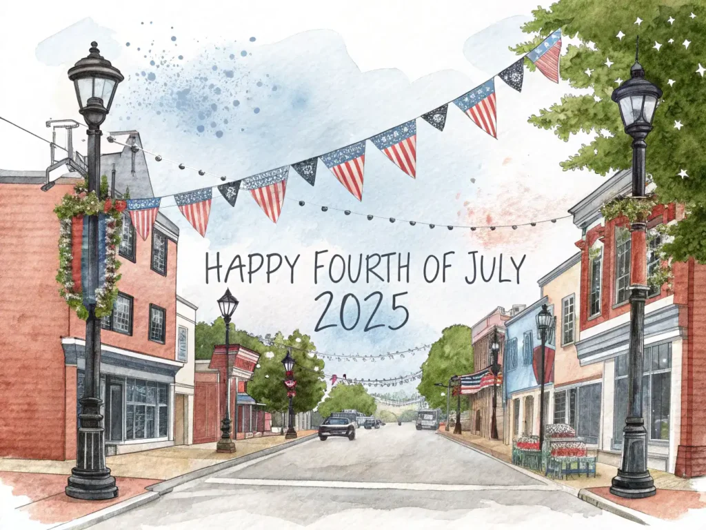 50+ Happy 4Th Of July 2025 Images: Facebook, Instagram And X Share 50 happy 4th of july 2025 images facebook instagram and x share 3