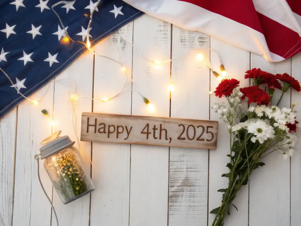 50+ Happy 4Th Of July 2025 Images: Facebook, Instagram And X Share 50 happy 4th of july 2025 images facebook instagram and x share 5