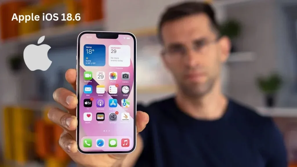 Apple Ios 18.6, Ipados 18.6 ও Macos 15.6 আপডেট ইনস্টল না করলে কী ঝুঁকি হতে পারে? Apple ios 18. 6 ipados 18. 6 ও macos 15. 6 আপডেট