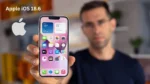 Apple iOS 18.6, iPadOS 18.6 ও macOS 15.6 আপডেট