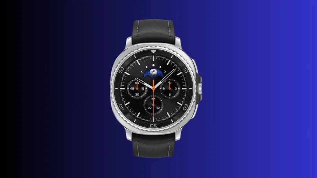 Galaxy Watch 8 সিরিজে চমকপ্রদ ডিজাইন: ফাঁস হলো ৭টি নতুন স্মার্টওয়াচ ছবি Galaxy watch 8 সিরিজে চমকপ্রদ ডিজাইন: ফাঁস হলো ৭টি নতুন স্মার্টওয়াচ ছবি