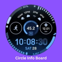 Galaxy Watch 8 সিরিজে চমকপ্রদ ডিজাইন: ফাঁস হলো ৭টি নতুন স্মার্টওয়াচ ছবি Galaxy watch 8 সিরিজে চমকপ্রদ ডিজাইন ফাঁস হলো ৭টি নতুন স্মার্টওয়াচ ছবি 3