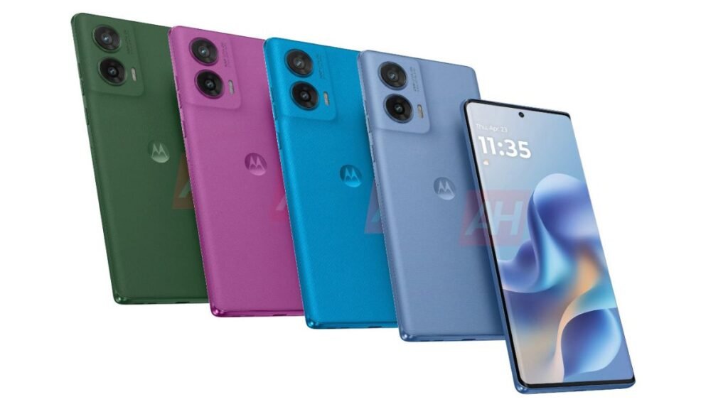 জুলাই ২০২৫ -এ আসছে যেসব নতুন স্মার্টফোন: Oneplus, Samsung, Nothing সহ আরও চমক Motorola moto g96