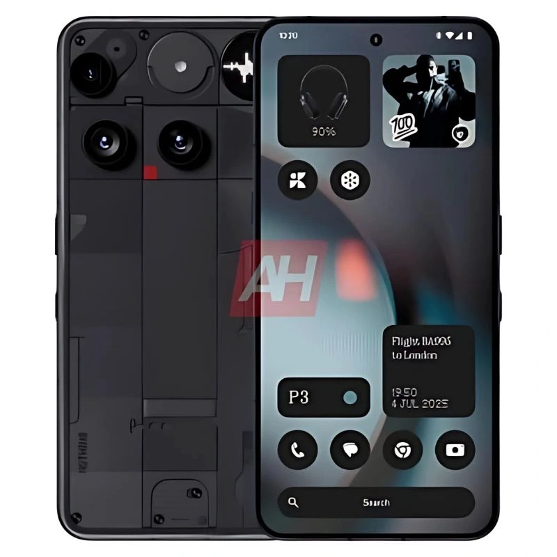 জুলাই ২০২৫ -এ আসছে যেসব নতুন স্মার্টফোন: Oneplus, Samsung, Nothing সহ আরও চমক Nothing phone 3