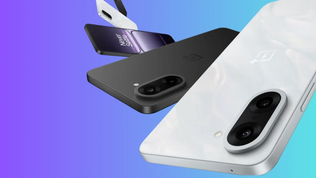 Oneplus-এর নতুন 5G ফোন বাজারে তোলপাড় ফেলেছে 12Gb Ram, 7100Mah ব্যাটারি ও 80W চার্জিং সহ Oneplus nord ce5