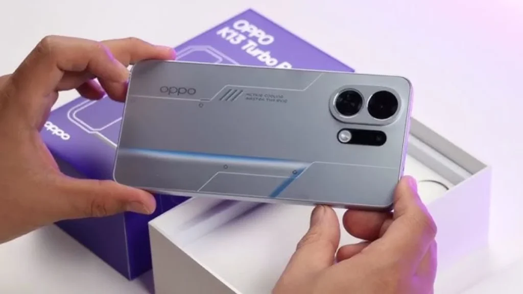আগস্টেই আসছে Oppo K13 Turbo সিরিজ, Snapdragon 8S Gen 4 ও 7000Mah ব্যাটারির হাইপ Oppo k13 turbo সিরিজ
