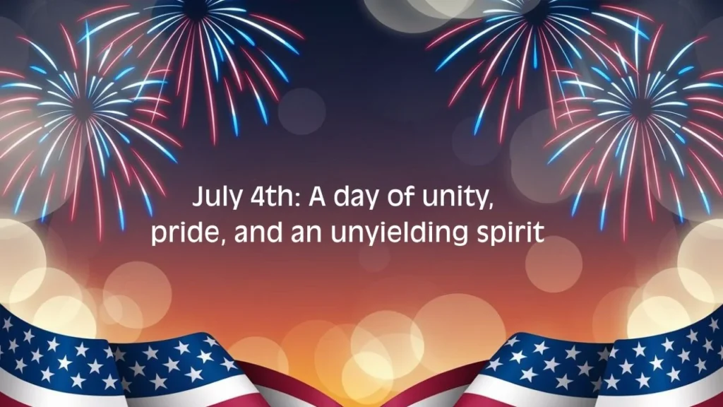 50+ Patriotic 4Th Of July Quotes To Spark Up Your Instagram &Amp; Facebook Posts 50+ patriotic 4th of july quotes to spark up your instagram & facebook posts