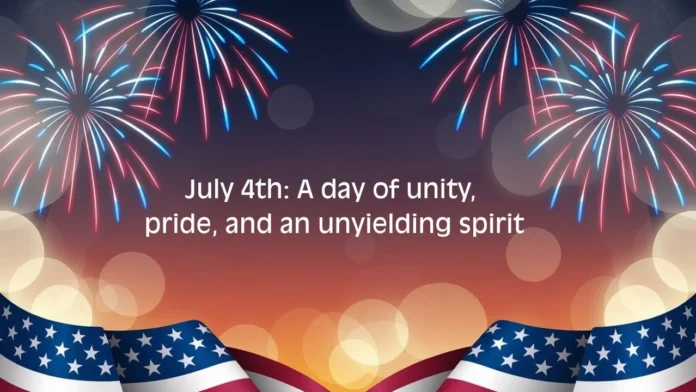 Patriotic 4th of July Quotes to Spark Up Your Instagram & Facebook Posts (1) 50+ Patriotic 4th of July Quotes to Spark Up Your Instagram & Facebook Posts