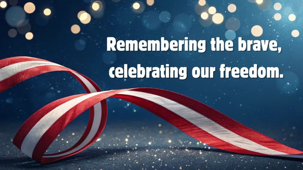 50+ Patriotic 4Th Of July Quotes To Spark Up Your Instagram &Amp; Facebook Posts Patriotic 4th of july quotes to spark up your instagram facebook posts 2