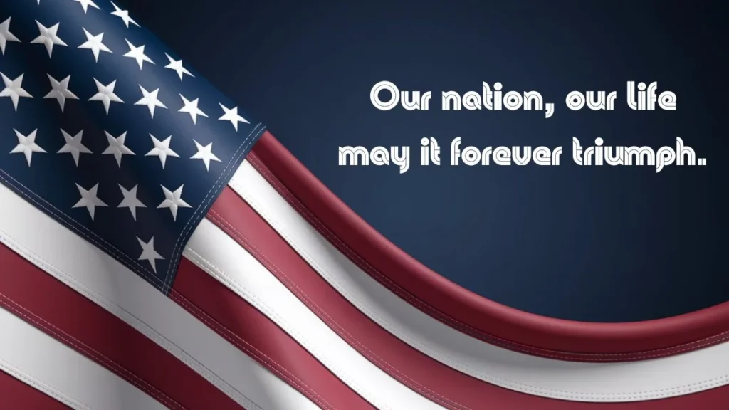 50+ Patriotic 4Th Of July Quotes To Spark Up Your Instagram &Amp; Facebook Posts Patriotic 4th of july quotes to spark up your instagram facebook posts 4