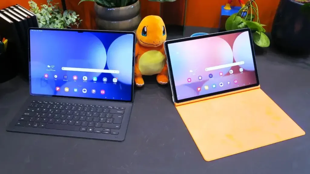 Samsung Galaxy Tab S11 Ultra: ব্যাটারি ও চার্জিং ফিচার ফাঁস, আসছে আরও স্মার্ট আপগ্রেড Samsung galaxy tab s11 ultra