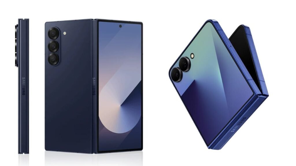 জুলাই ২০২৫ -এ আসছে যেসব নতুন স্মার্টফোন: Oneplus, Samsung, Nothing সহ আরও চমক Samsung galaxy z fold 7 এবং flip 7