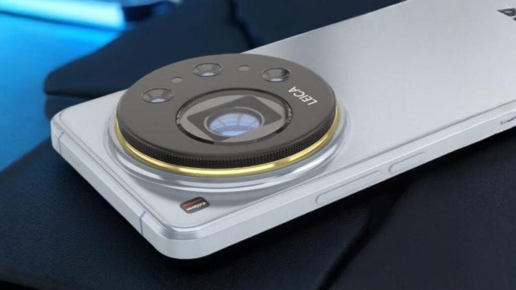 Xiaomi 16 Ultra: ২০২৫ সালের অন্যতম শীর্ষ ফ্ল্যাগশিপ স্মার্টফোন Xiaomi 16 ultra ২০২৫ সালের অন্যতম শীর্ষ ফ্ল্যাগশিপ স্মার্টফোন