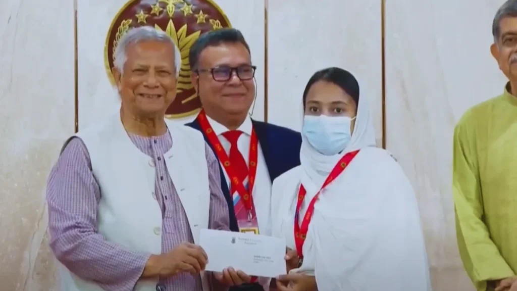'জুলাই শহীদ স্মৃতি বৃত্তি' চালু করেছেন জাতীয় বিশ্ববিদ্যালয় জুলাই শহীদ স্মৃতি বৃত্তি চালু করেছেন জাতীয় বিশ্ববিদ্যালয় 2