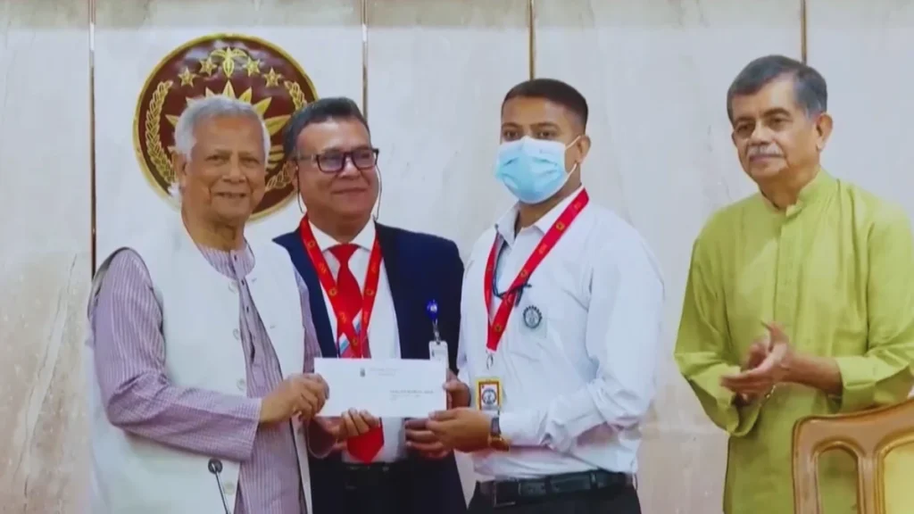 'জুলাই শহীদ স্মৃতি বৃত্তি' চালু করেছেন জাতীয় বিশ্ববিদ্যালয় জুলাই শহীদ স্মৃতি বৃত্তি চালু করেছেন জাতীয় বিশ্ববিদ্যালয় 3