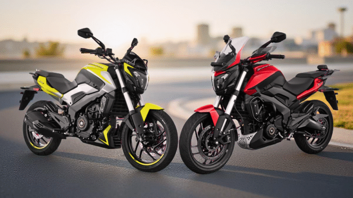 নতুন রূপে ফিরছে Bajaj Dominar 250 ও 400 দেখুন প্রথম টিজার ও সম্ভাব্য ফিচারস (1) নতুন রূপে ফিরছে Bajaj Dominar 250 ও 400: দেখুন প্রথম টিজার ও সম্ভাব্য ফিচারস