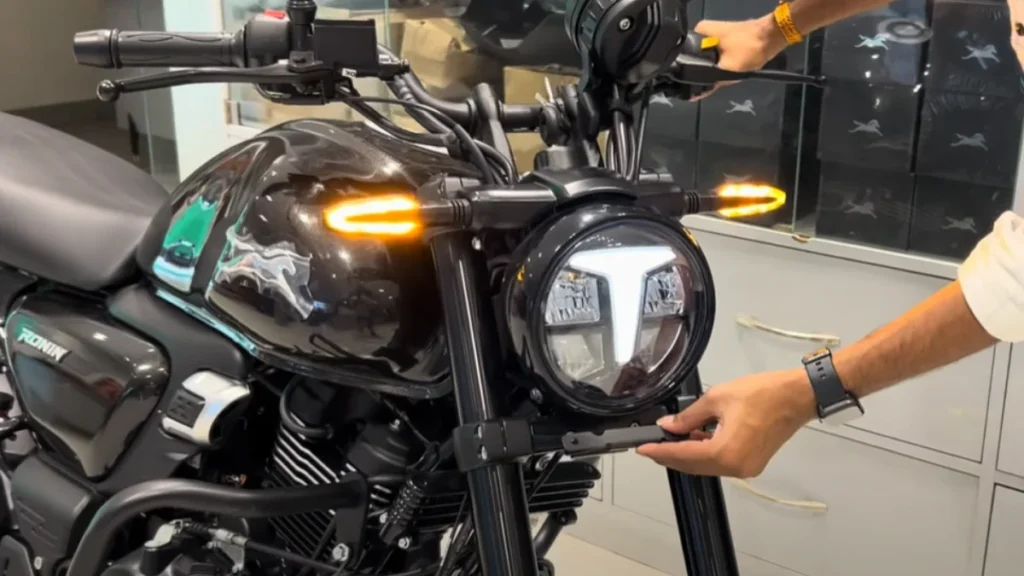 বাংলাদেশের বাজারে পাওয়া যাচ্ছে New Tvs Ronin 225: জানুন দাম, ফিচার এবং স্পেসিফিকেশন বাংলাদেশের বাজারে পাওয়া যাচ্ছে new tvs ronin 225 জানুন দাম ফিচার এবং স্পেসিফিকেশন 2
