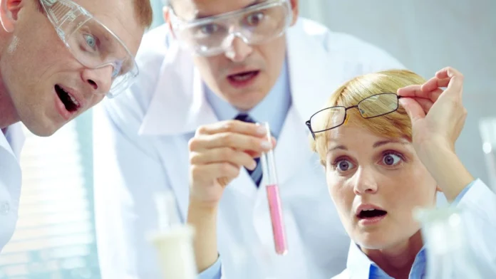 বিজ্ঞানীরা আবিষ্কার করলেন রহস্যময় Sukunaarchaeum বিজ্ঞানীরা আবিষ্কার করলেন রহস্যময় Sukunaarchaeum: জীব না অজীব?