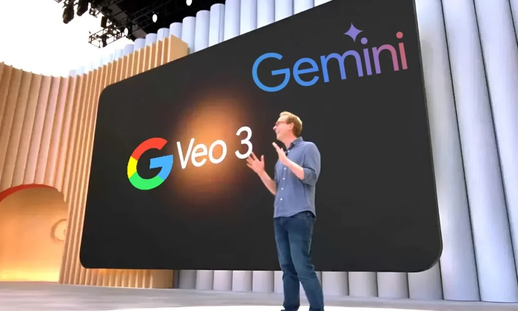 ভারতে লঞ্চ হল Veo 3 Ai Video Generator পরবর্তী টার্গেট বাংলাদেশ হতে চলছে ভারতে লঞ্চ হল veo 3