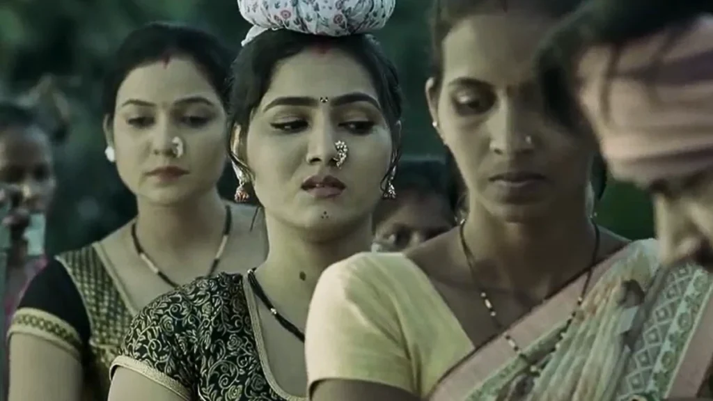 রোমান্সে ভরপুর সেরা ৪টি ওয়েব সিরিজ - দেখার আগে একা থাকুন রোমান্সে ভরপুর সেরা ৪টি ওয়েব সিরিজ দেখার আগে একা থাকুন 1