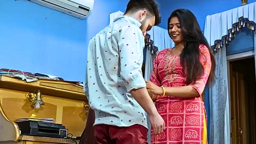 রোমান্সে ভরপুর সেরা ৪টি ওয়েব সিরিজ - দেখার আগে একা থাকুন রোমান্সে ভরপুর সেরা ৪টি ওয়েব সিরিজ দেখার আগে একা থাকুন 2