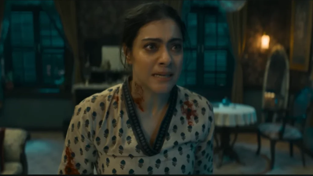 ‘মা’ মুভির মোট বক্স অফিস কালেকশন ৬ষ্ঠ দিনে: কাজল অভিনীত ৯ম সর্বোচ্চ আয়কারী মুভি হতে যাচ্ছে ‘মা’ মুভির মোট বক্স অফিস কালেকশন ৬ষ্ঠ দিনে: কাজল অভিনীত ৯ম সর্বোচ্চ আয়কারী মুভি হতে যাচ্ছে