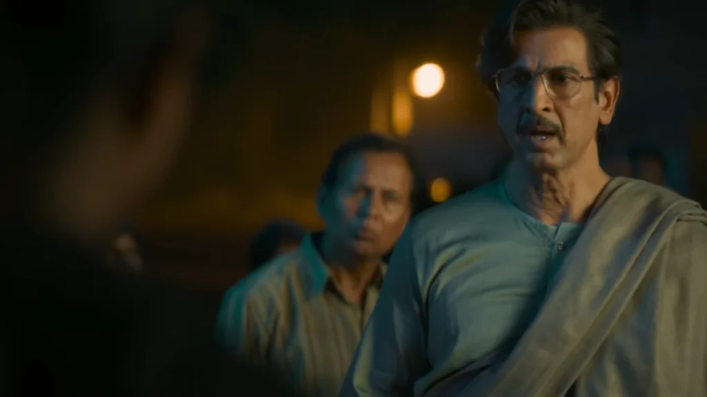 ‘মা’ মুভির মোট বক্স অফিস কালেকশন ৬ষ্ঠ দিনে: কাজল অভিনীত ৯ম সর্বোচ্চ আয়কারী মুভি হতে যাচ্ছে ৬ষ্ঠ দিনে ‘মা মুভির মোট বক্স অফিস কলেকশন কাজল অভিনীত ৯ম সর্বোচ্চ আয়কারী মুভি হতে যাচ্ছে 2