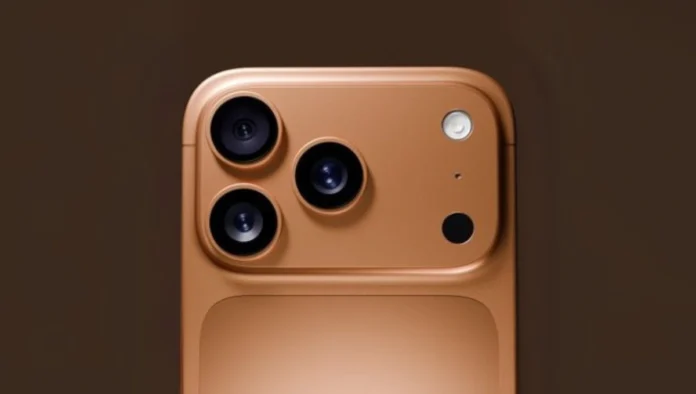 Apple iPhone 17 Pro নতুন ডিজাইন নিয়ে আলোড়ন সৃষ্টি