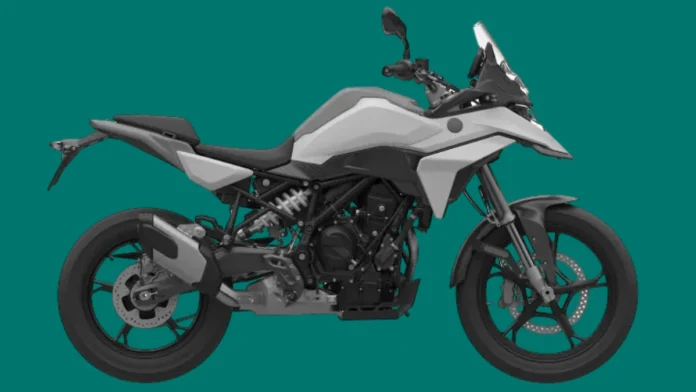 BMW F 450 GS নতুন অ্যাডভেঞ্চার ট্যুরার বাইকের সম্পূর্ণ তথ্য ফাঁস, খুব শিগগিরই ভারতে আসছে