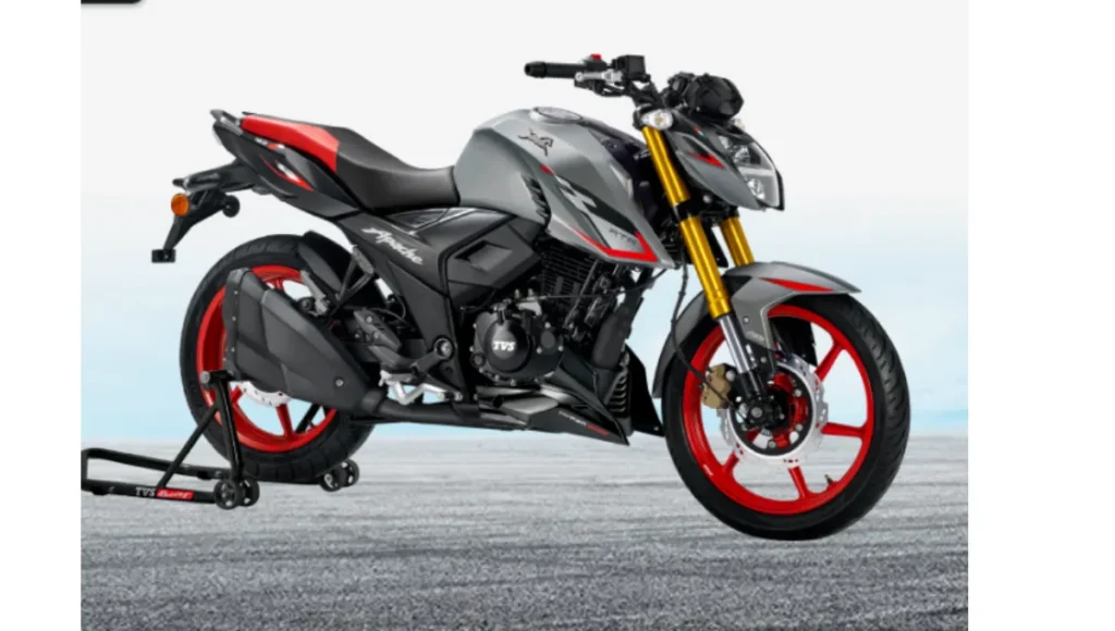 Bajaj Pulsar N160 বনাম Tvs Apache Rtr 160 4V: ২০২৫-এর সেরা 160Cc বাইক কোনটি? Bajaj pulsar n160 বনাম tvs apache rtr 160 4v 1