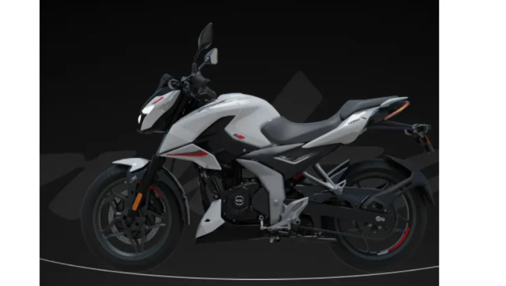 Bajaj Pulsar N160 বনাম Tvs Apache Rtr 160 4V: ২০২৫-এর সেরা 160Cc বাইক কোনটি? Bajaj pulsar n160 বনাম tvs apache rtr 160 4v 2