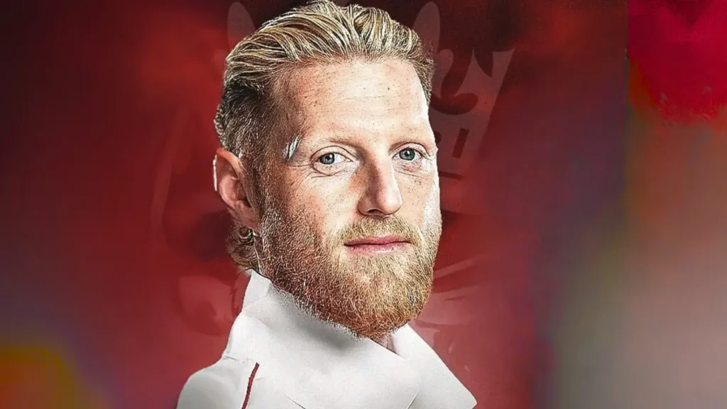 Ben Stokes-এর কাঁধে ভর করে অ্যাশেজ জয়ের স্বপ্ন, এটি হতে পারে তার সবচেয়ে বড় 'মিরাকল' Ben stokes-এর কাঁধে ভর করে অ্যাশেজ জয়ের স্বপ্ন, এটি হতে পারে তার সবচেয়ে বড় 'মিরাকল'