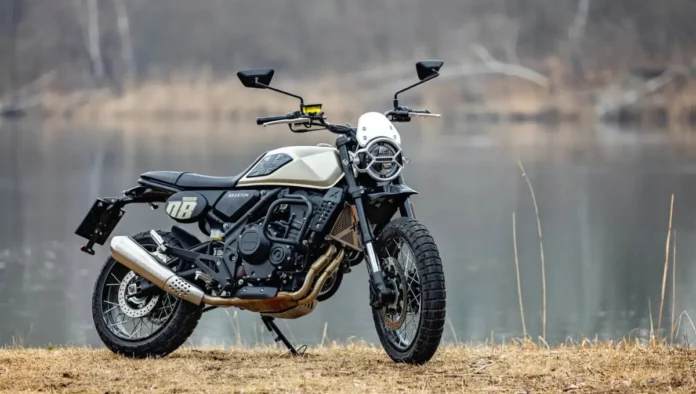 Brixton Crossfire 500XC এখন আরও সাশ্রয়ী দামে পাওয়া যাবে (1)