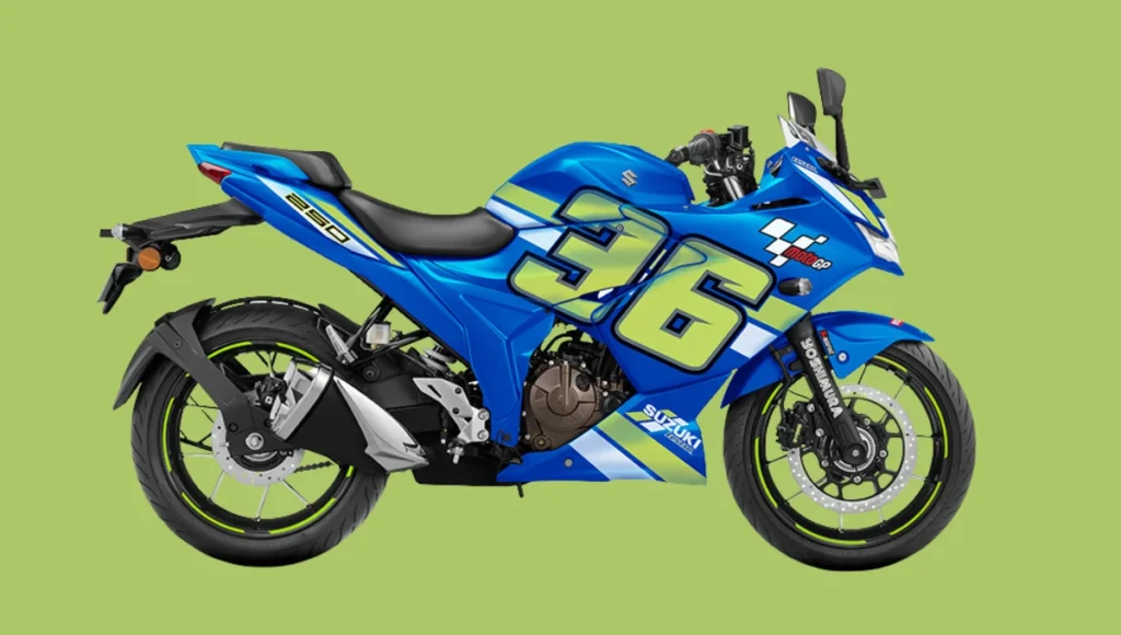 Gixxer Sf 250: স্টাইল আর পাওয়ারের এক অসাধারণ মিশেল Gixxer sf 250 স্টাইল আর পাওয়ারের এক অসাধারণ মিশেল 2