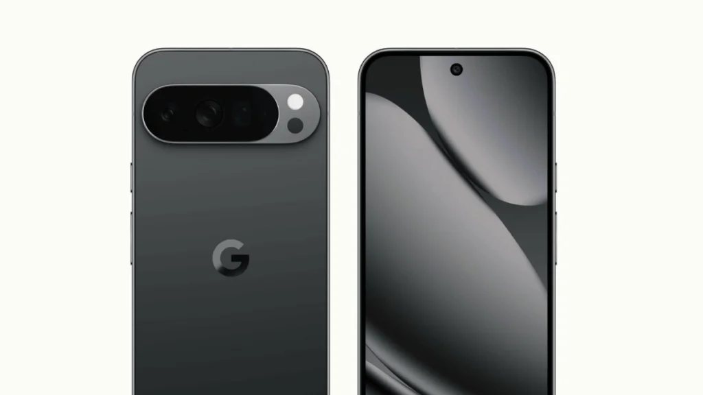 Google Pixel 10 এখন কি Iphone এর পর সবচেয়ে চেনা স্মার্টফোন? Google pixel 10 pro 12