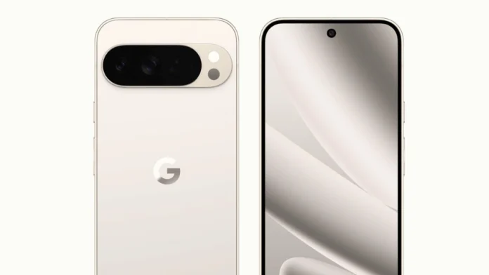 Google Pixel 10 এখন কি iPhone এর পর