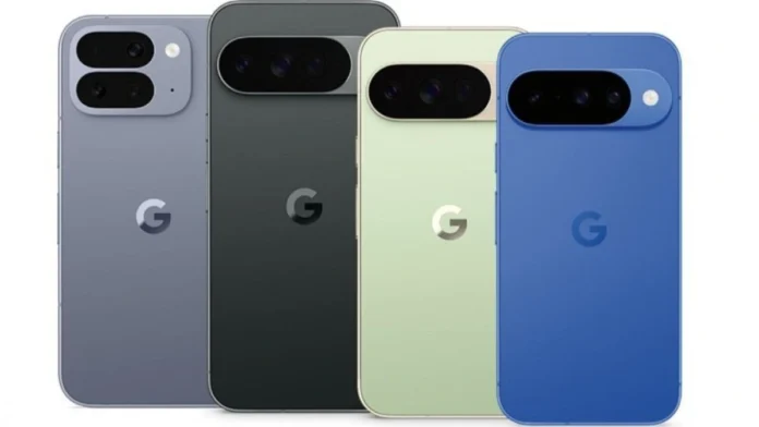 Google Pixel 10 সিরিজ লঞ্চ আজ