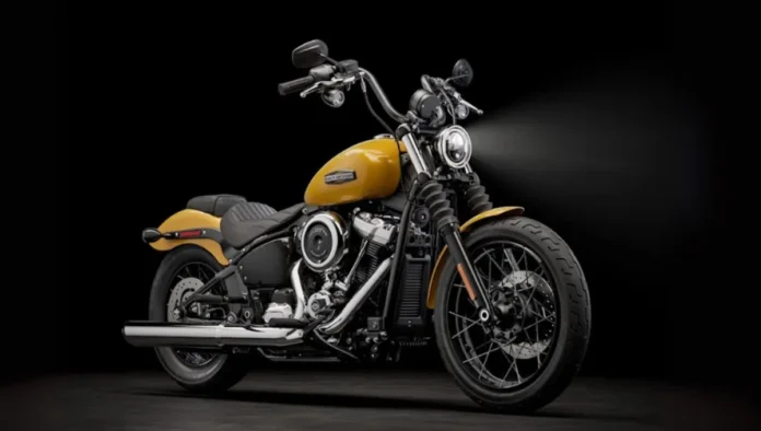Harley-Davidson Street Bob ভারতীয় বাজারে আত্মপ্রকাশ: জানুন ৫টি হাইলাইট